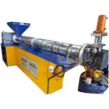 Plastic Dana Machine